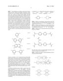 Mixture for Liquid Crystal Medium and Liquid Crystal Display Using the     Same diagram and image