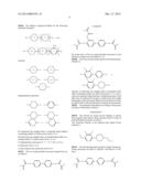 Mixture for Liquid Crystal Medium and Liquid Crystal Display Using the     Same diagram and image