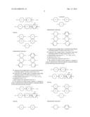 Mixture for Liquid Crystal Medium and Liquid Crystal Display Using the     Same diagram and image