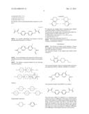 Mixture for Liquid Crystal Medium and Liquid Crystal Display Using the     Same diagram and image