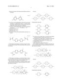 Mixture for Liquid Crystal Medium and Liquid Crystal Display Using the     Same diagram and image