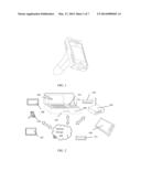 PORTABLE EYE IMAGING APPARATUS diagram and image