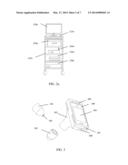 PORTABLE EYE IMAGING APPARATUS diagram and image