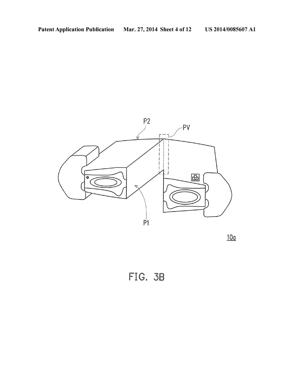 IMAGE DETECTING APPARATUS AND IMAGE DETECTING METHOD - diagram, schematic, and image 05