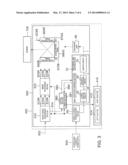 PROJECTOR AND METHOD OF CONTROLLING PROJECTOR diagram and image