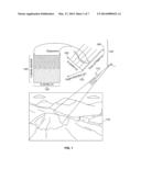 THREE-DIMENSIONAL HYPERSPECTRAL IMAGING SYSTEMS AND METHODS USING A LIGHT     DETECTION AND RANGING (LIDAR) FOCAL PLANE ARRAY diagram and image