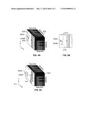 THREE-DIMENSIONAL HYPERSPECTRAL IMAGING SYSTEMS AND METHODS USING A LIGHT     DETECTION AND RANGING (LIDAR) FOCAL PLANE ARRAY diagram and image