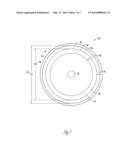 METHOD AND MEANS FOR DETERMINING PIPE DIAMETER diagram and image