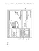 CALIBRATION APPARATUS FOR IMAGE FORMING APPARATUS, COMPUTER READABLE     STORAGE MEDIUM STORED WITH PROGRAM FOR CALIBRATION APPARATUS, AND METHOD     FOR CALIBRATING IMAGE FORMING APPARATUS diagram and image