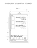 IMAGE READING SYSTEM, INFORMATION PROCESSING APPARATUS, IMAGE READING     APPARATUS AND COMPUTER READABLE MEDIUM diagram and image