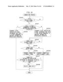 IMAGE READING SYSTEM, INFORMATION PROCESSING APPARATUS, IMAGE READING     APPARATUS AND COMPUTER READABLE MEDIUM diagram and image