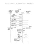 IMAGE READING SYSTEM, INFORMATION PROCESSING APPARATUS, IMAGE READING     APPARATUS AND COMPUTER READABLE MEDIUM diagram and image