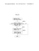 IMAGE READING SYSTEM, INFORMATION PROCESSING APPARATUS, IMAGE READING     APPARATUS AND COMPUTER READABLE MEDIUM diagram and image