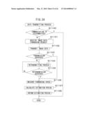 IMAGE READING SYSTEM, INFORMATION PROCESSING APPARATUS, IMAGE READING     APPARATUS AND COMPUTER READABLE MEDIUM diagram and image