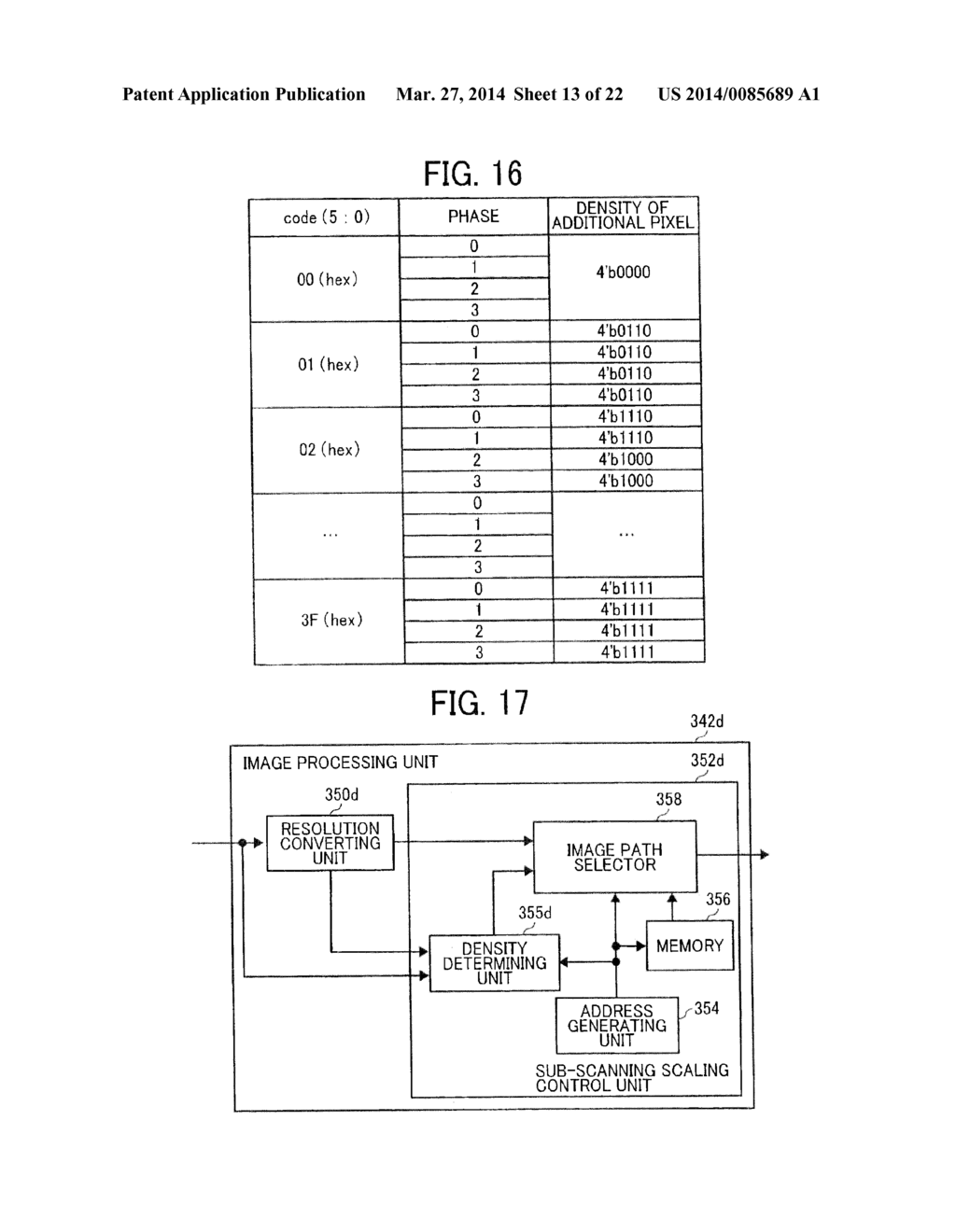 IMAGE FORMING APPARATUS AND IMAGE FORMING METHOD - diagram, schematic, and image 14