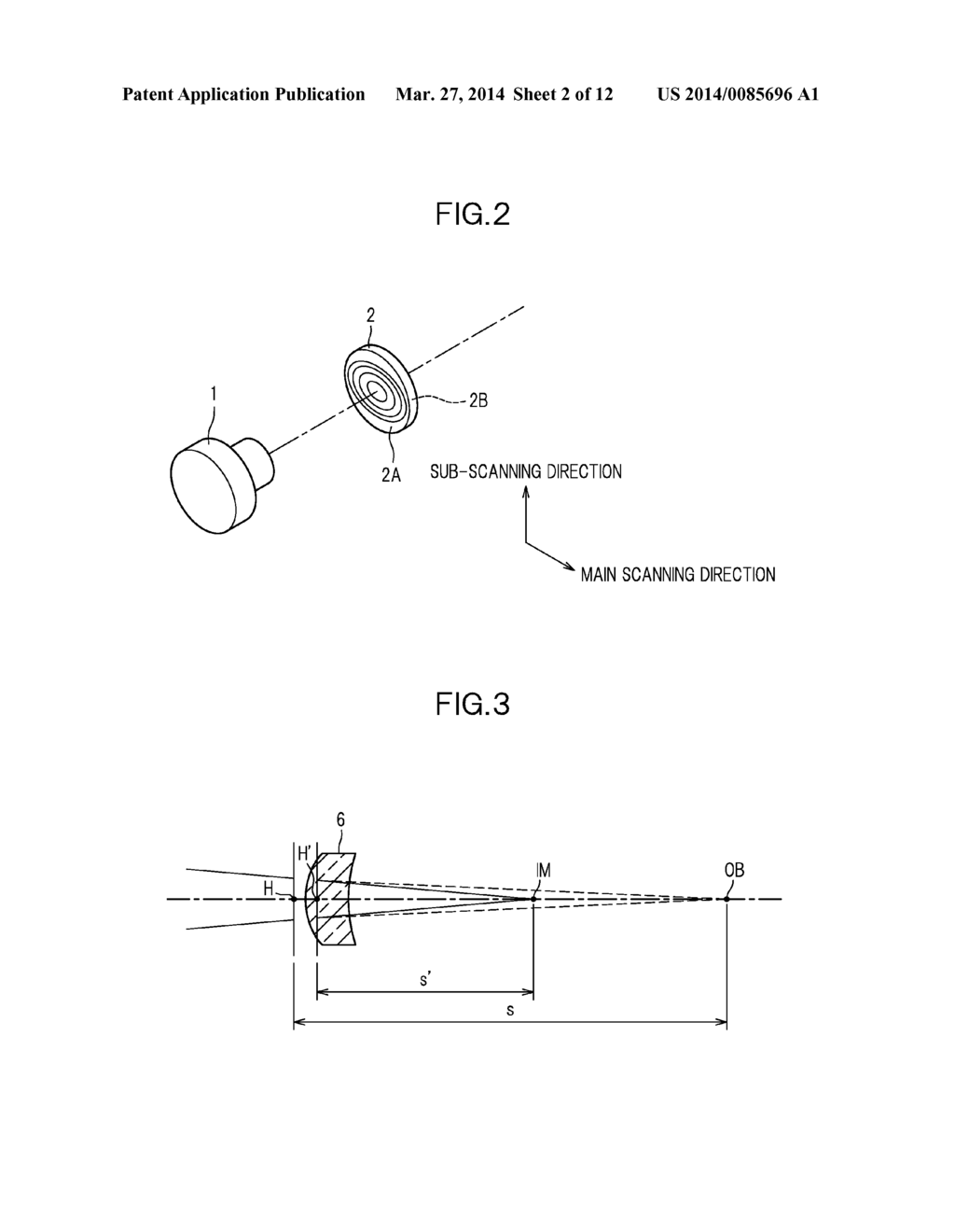 SCANNING OPTICAL APPARATUS - diagram, schematic, and image 03