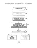 Pixel Based Gobo Record Control Format diagram and image