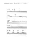 DISPLAY DEVICE AND METHOD OF FABRICATING THE SAME diagram and image