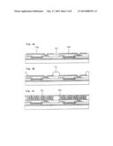 DISPLAY DEVICE AND METHOD OF FABRICATING THE SAME diagram and image