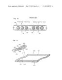 DISPLAY DEVICE AND METHOD OF FABRICATING THE SAME diagram and image