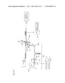 OPTICAL FILM ROLL SET, AND METHOD FOR PRODUCING OPTICAL FILM ROLL SET diagram and image