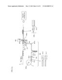 OPTICAL FILM ROLL SET, AND METHOD FOR PRODUCING OPTICAL FILM ROLL SET diagram and image