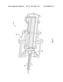 PARTICLE AND CHEMICAL CONTROL USING TUNNEL FLOW diagram and image