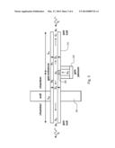 PARTICLE AND CHEMICAL CONTROL USING TUNNEL FLOW diagram and image