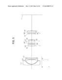 ZOOM LENS SYSTEM, IMAGING APPARATUS, AND METHOD FOR ZOOMING THE ZOOM LENS     SYSTEM diagram and image