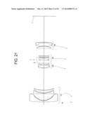 ZOOM LENS SYSTEM, IMAGING APPARATUS, AND METHOD FOR ZOOMING THE ZOOM LENS     SYSTEM diagram and image