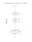 ZOOM LENS SYSTEM, IMAGING APPARATUS, AND METHOD FOR ZOOMING THE ZOOM LENS     SYSTEM diagram and image