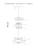 ZOOM LENS SYSTEM, IMAGING APPARATUS, AND METHOD FOR ZOOMING THE ZOOM LENS     SYSTEM diagram and image