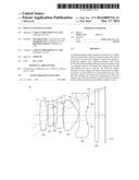 OPTICAL IMAGING SYSTEM diagram and image