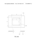 BASE PLATE FOR HARD DISK DRIVE, METHOD FOR MANUFACTURING THE SAME, AND     HARD DISK DRIVE INCLUDING THE SAME diagram and image