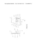 CARTRIDGE DRIVE APPARATUS diagram and image