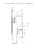 CARTRIDGE DRIVE APPARATUS diagram and image