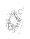 DISK DRIVE SUSPENSION diagram and image