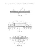 DISK DRIVE SUSPENSION diagram and image