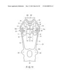 DISK DRIVE SUSPENSION diagram and image