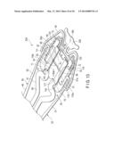 DISK DRIVE SUSPENSION diagram and image