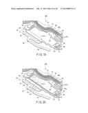 DISK DRIVE SUSPENSION diagram and image