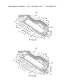 DISK DRIVE SUSPENSION diagram and image