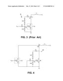 Active Clamp Protection Circuit For Power Semiconductor Device For High     Frequency Switching diagram and image