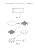 MULTILAYER CERAMIC CAPACITOR AND METHOD OF MANUFACTURING THE SAME diagram and image