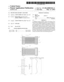 MULTILAYER CERAMIC CAPACITOR diagram and image