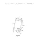 POWER ELECTRONIC DEVICE, POWER ELECTRONIC SYSTEM AND HOT PLUG METHOD FOR     POWER UNIT diagram and image