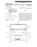 ELECTRONIC DEVICE diagram and image