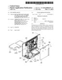 ELECTRONIC DEVICE diagram and image