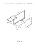 ELECTRONIC DEVICE diagram and image