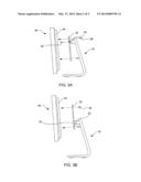 FLAT PANEL MONITOR STANDS diagram and image